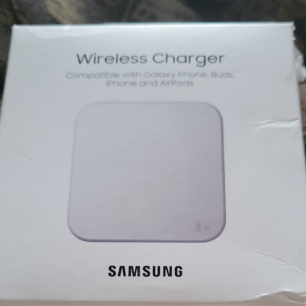 Samsung Wireless Charger